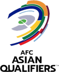 Asian Cup Qualifying