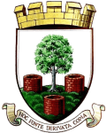Wells City