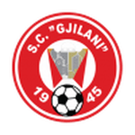 Gjilani