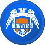 Alanya 1221 FK