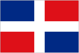 Dominican Republic U23