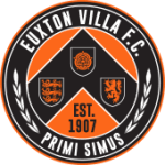 Euxton Villa