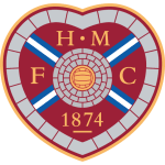 Heart Of Midlothian