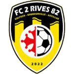FC 2 Rives 82