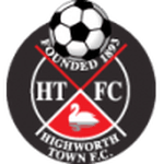Highworth Town