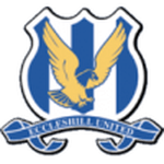 Eccleshill United