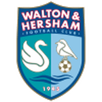 Walton & Hersham