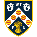 Wellingborough Town