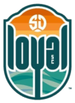 San Diego Loyal